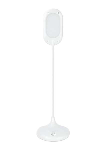 Şarjlı Sarı ve Beyaz Renk Masa Lambası WT-005 - LKM9159-4488 modelleri