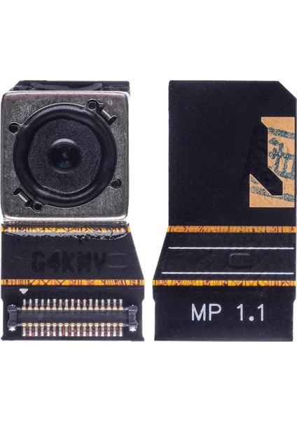 Sony Xperia Xa Arka KAMERA-(5775) - LKM6674-8839