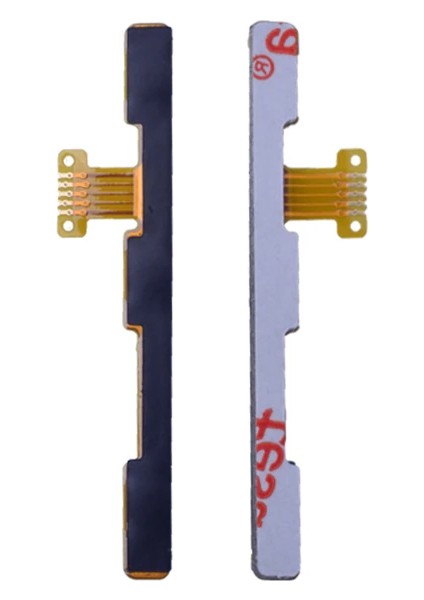 Lenovo A6000 K3 K30 On Off Yan Ses FILM-(5775) - LKM7561-6207