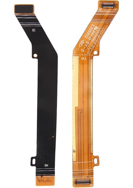 Sony Xperia E5 F3311 F3313 LCD Ekran FILM-(5775) - LKM7361-8172