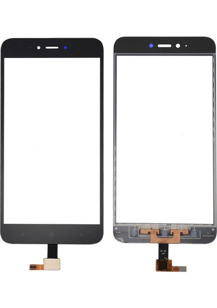 Xiaomi Redmi Note 5A Dokunmatik Touch PANEL-(5775) - LKM1663-1919