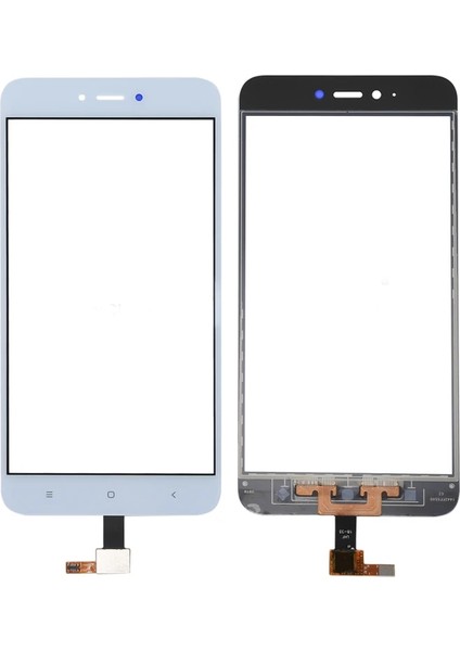Xiaomi Redmi Note 5A Dokunmatik Touch PANEL-(5775) - LKM1663-1919