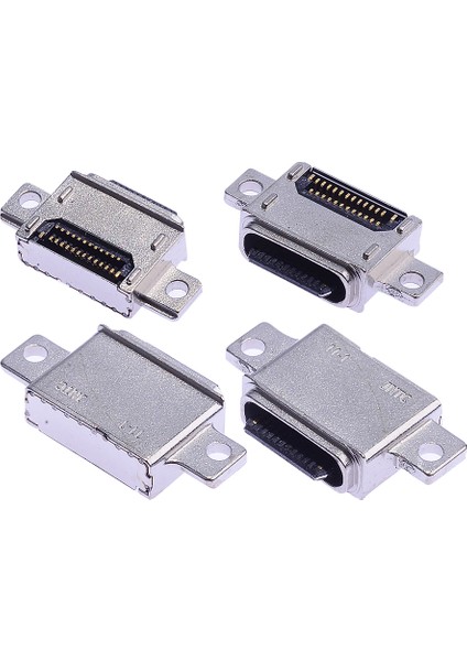 Ally Samsung Galaxy S8-S8 Plus Şarj SOKETI-(5775) - LKM6052-1047