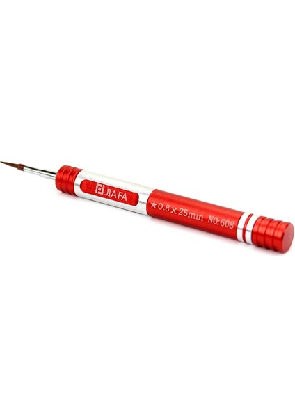 Jiafa JF-608-0.8 Profesyonel TORNAVIDA-(5775) - LKM7983-7301