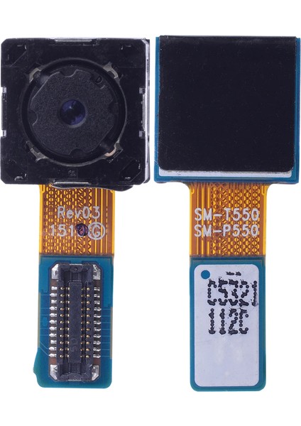 Sm Galaxy Tab A 9.7 P550 P551 P555 T550 T551 T555 Için Arka KAMERA-(5775) - LKM2498-5530 fiyatları