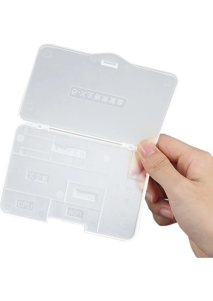 Ally Iphone 66S78 Plusx Kadar Bord Saklama KABI-(5775) - LKM1617-4793