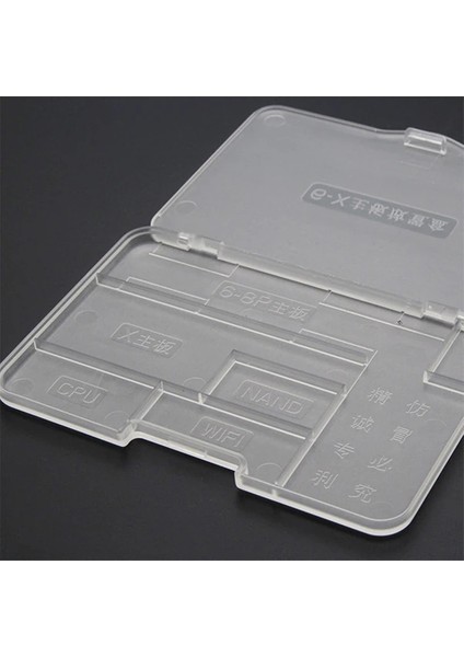 Ally Iphone 66S78 Plusx Kadar Bord Saklama KABI-(5775) - LKM1617-4793