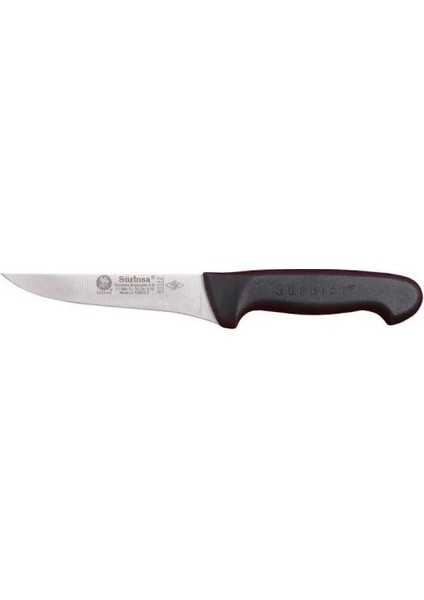 61112 - Sürmene Kasap Kemik Sıyırma Bıçağı 13,5 cm