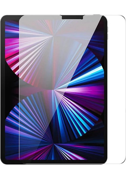 Baseus Magic Paperfeel iPad Pro 12.9inç (2018-2022) Tablet Ekran KORUYUCU-(5775) - LKM3636-7477
