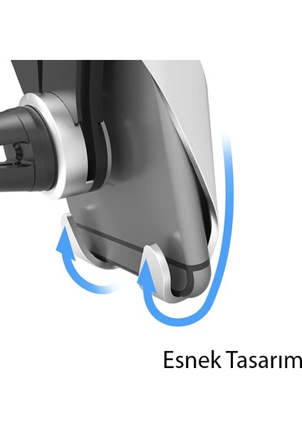 Ally A21 Universal Havalandırma Araç TUTUCU-(5775) - LKM1671-2135 fırsatları