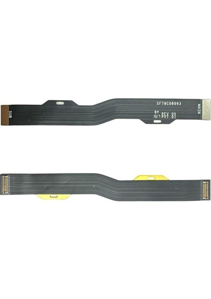 Lenovo P2 LCD Ekran FLIMI-(5775) - LKM7002-9644