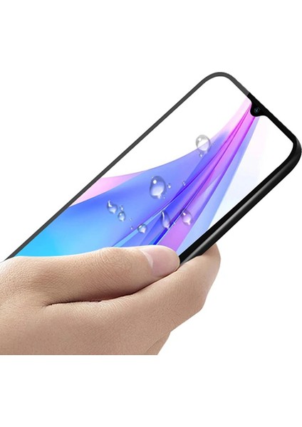 Xiaomi Redmi Note 8t 3D Full Kaplama Kırılmaz Cam Ekran KORUYUCU-(5775) - LKM8231-4871 fiyatları