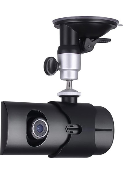 Gpsli Çift Kameralı Araç Içi Dvr Kamera Set (32 GB Kart Destekli) (4767) - LKM5133-2910 fiyatları