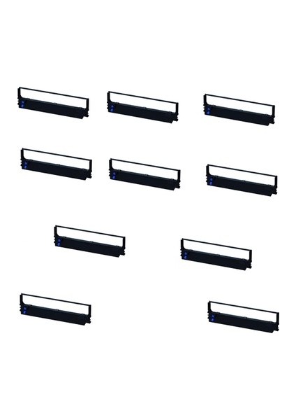 Epson LX-300 / LX-350 Muadil ŞERIT10'LU Paket fiyatları