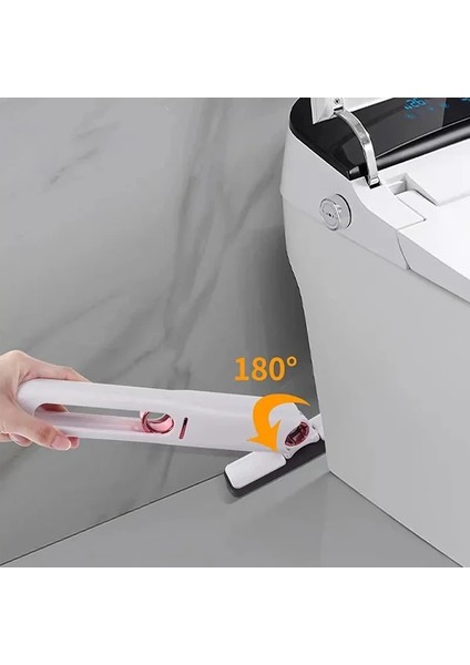 Ezere Çok Amaçlı Mini Tezgah Üstü Paspas Mini Mop + 2 Yedek UÇ-(5775) - LKM2747-1223 fırsatları