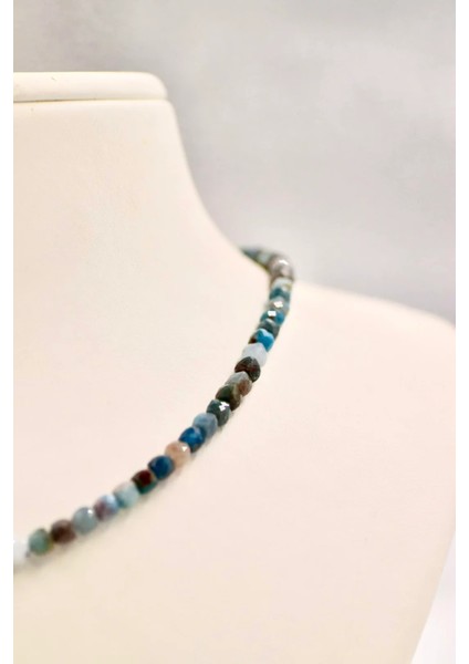 Apatit Kolye fiyatları