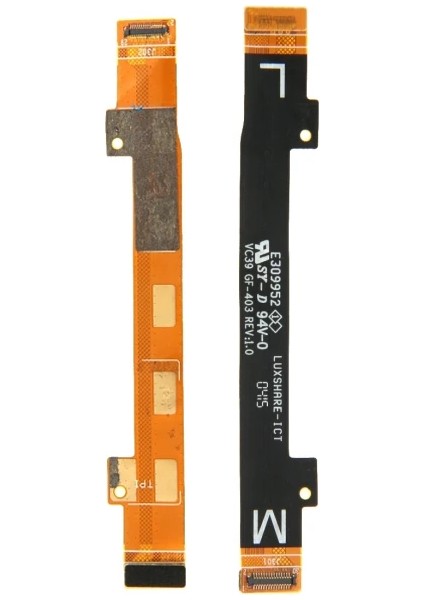 Htc Desire 826 Ekran FILM-(5775) - LKM9090-4565