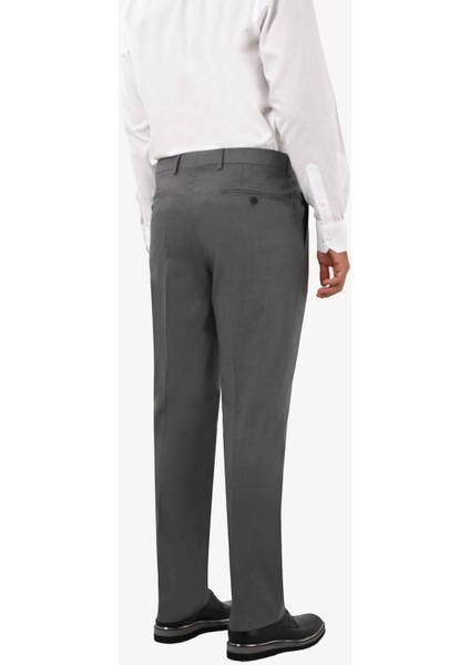 Erkekklasik Kumaş Pantolon Likralı Çiftcepli fiyatları