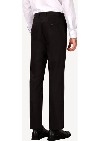 Erkekklasik Kumaş Pantolon Likralı Çiftcepli indirimleri