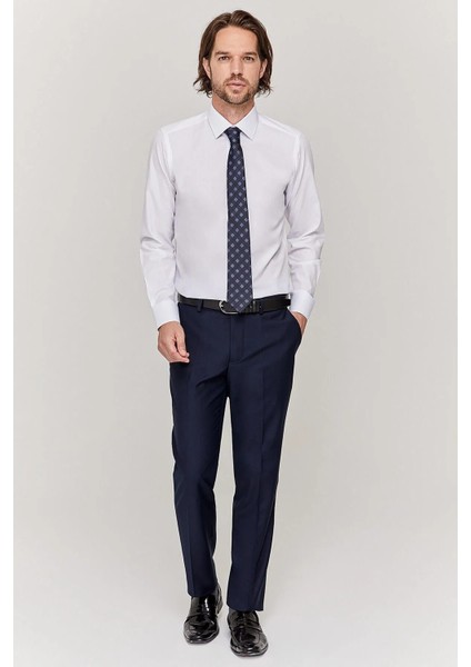 Erkekklasik Kumaş Pantolon Likralı Çiftcepli fiyatları