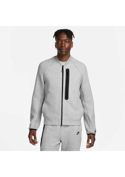 Tech Fleece N98 Jacket Erkek Sweatshirt FB8008-063