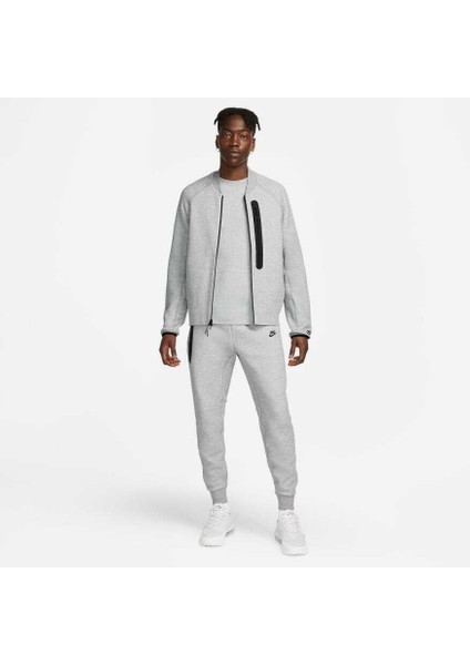 Tech Fleece N98 Jacket Erkek Sweatshirt FB8008-063 modelleri