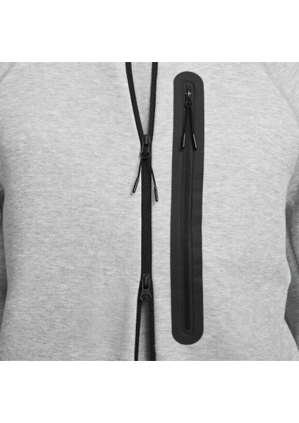 Tech Fleece N98 Jacket Erkek Sweatshirt FB8008-063 indirimleri