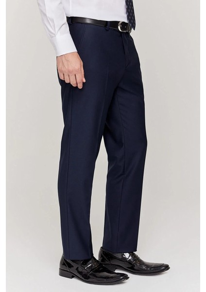 Erkekklasik Kumaş Pantolon Likralı Çiftcepli modelleri