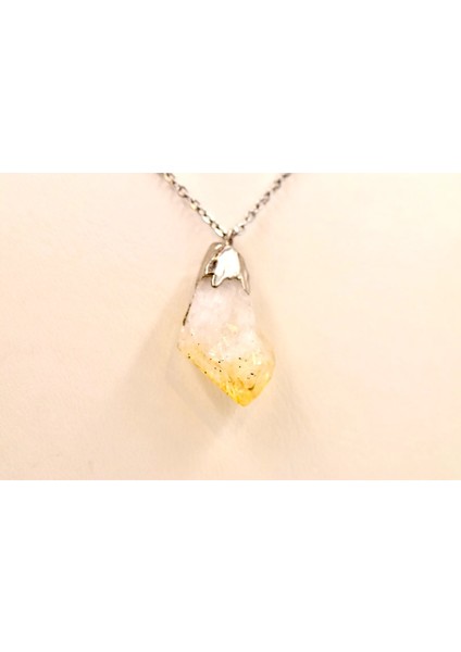 Sitrin Kolye fiyatları