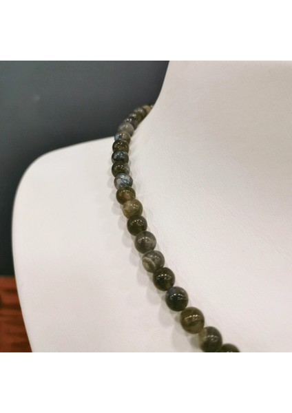 Labradorit Taşı Kolye fiyatları