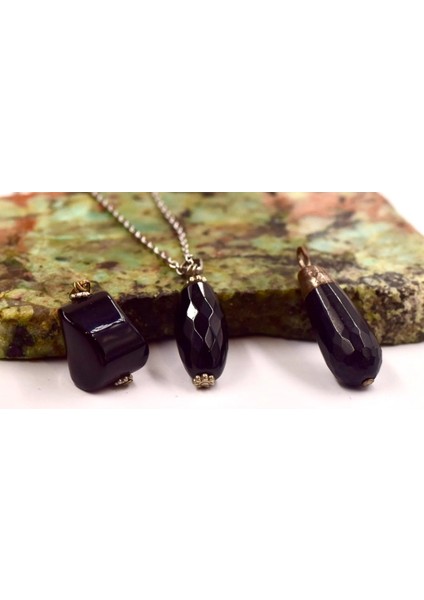 Oniks Kolye fiyatları