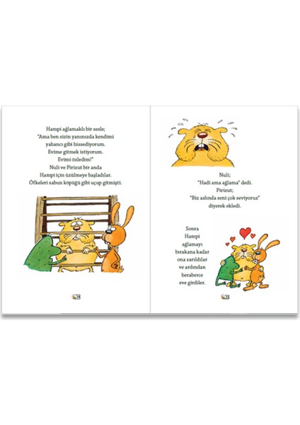 Birden İkiye Geçen Çocuklar Için Eğlenceli Yaz Tatili Okuma Kitapları Seti modelleri