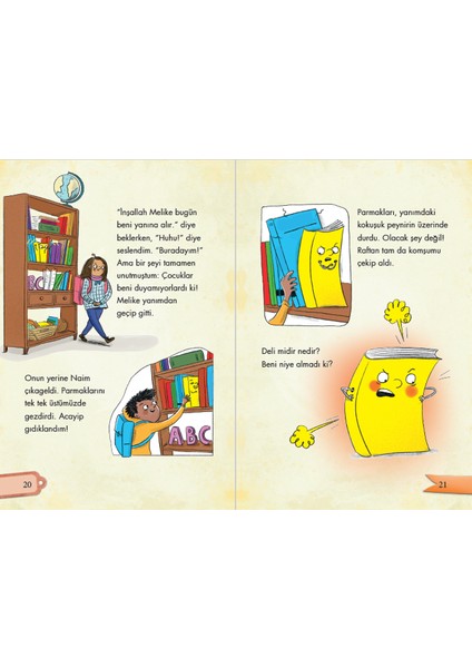 Birden İkiye Geçen Çocuklar Için Eğlenceli Yaz Tatili Okuma Kitapları Seti fırsatları
