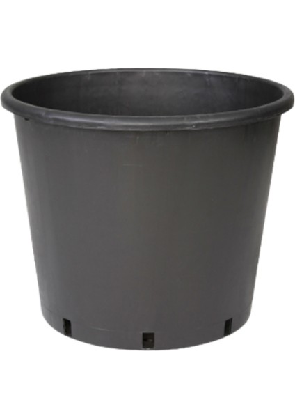 10 Adet Çok Amaçlı Fidan Saksısı 35 Litre