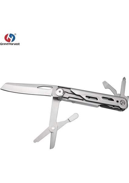 GHK6B-P01 Easy Carry Multi Tool