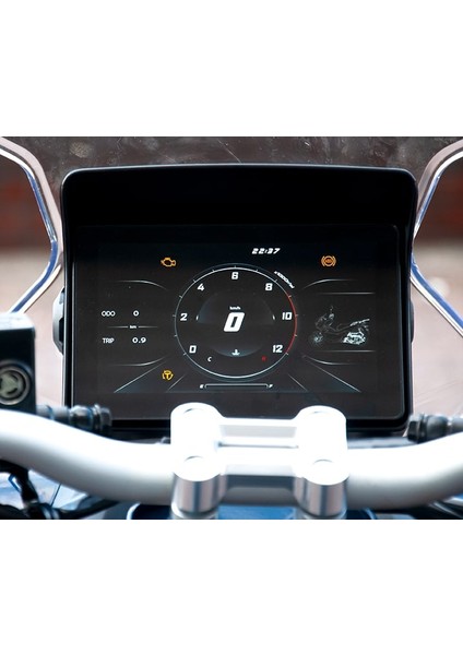 - x Way 125 Scooter - 2024 Model