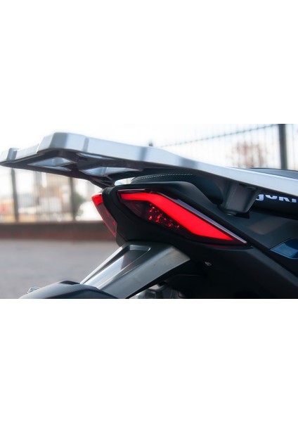 - x Way 125 Scooter - 2024 Model