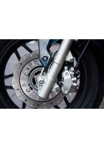 - x Way 125 Scooter - 2024 Model