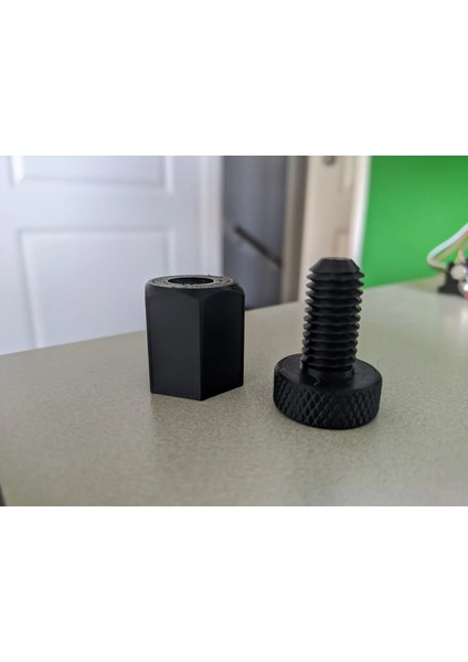 Just3dprintings Mini Boy Gpu Destek Ayağı