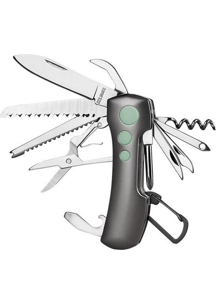 KH5011LG3 Multi Fonksiyonel Çakı