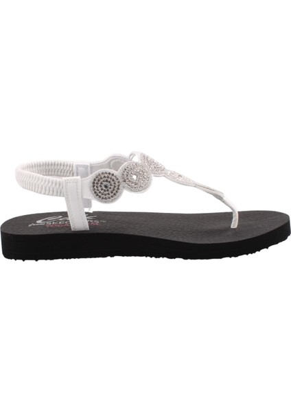 Kadın Sandalet 31755-WHT