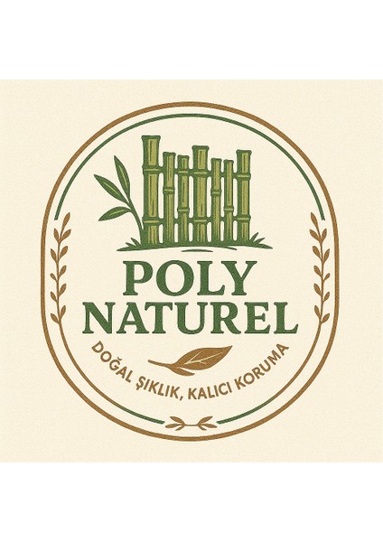 Polynaturel Bambu Kamış Hasır 2 Metre x 6 Metre modelleri