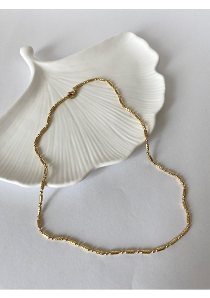 Xuping Zarif Toplu 14K Zincir Gold Kolye fırsatları