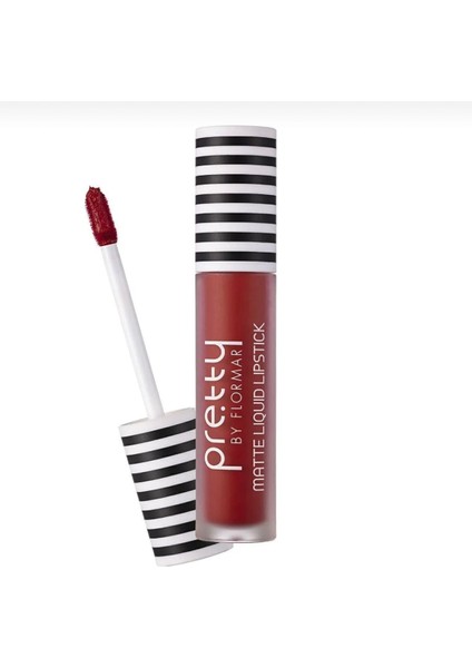 Flormar Renk: 005 Charmıng Pınk