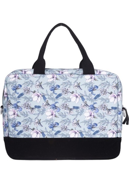Cherry Blossom 15-16 Inç Laptop / Macbook Çantası fiyatları