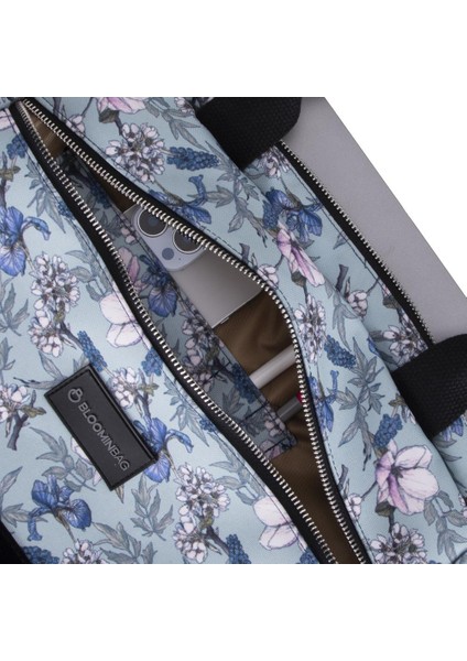 Cherry Blossom 15-16 Inç Laptop / Macbook Çantası modelleri