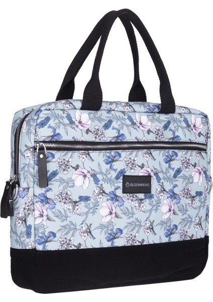 Cherry Blossom 15-16 Inç Laptop / Macbook Çantası indirimleri
