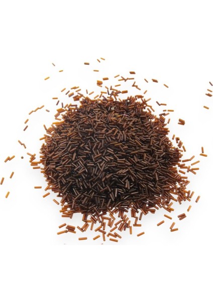 Acı Kahve Boru Boncuk 100 gr fiyatları