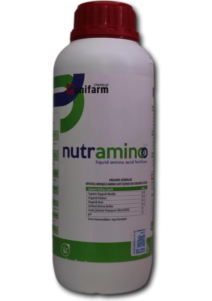 Nutramino 1 Lt