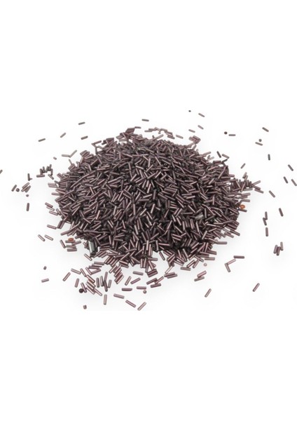 Kristal Mürdüm Boru Boncuk 100 gr fiyatları